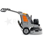 Pulidora de hormigón Husqvarna PG 6 S - 2