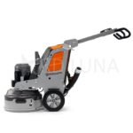 Pulidora de hormigón Husqvarna PG 6 S - 3