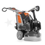Pulidora de hormigón Husqvarna PG 6 XR - 0