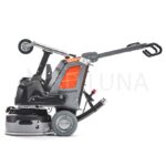 Pulidora de hormigón Husqvarna PG 6 XR - 2
