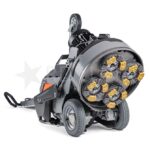 Pulidora de hormigón Husqvarna PG 6 XR - 9