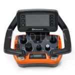 Pulidora de hormigón Husqvarna PG 6 XR - 10
