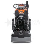 Pulidora de hormigón Husqvarna PG 6 XR - 7