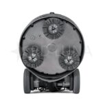 Pulidora de hormigón Husqvarna PG 8 DR - 9