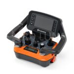 Pulidora de hormigón Husqvarna PG 8 DR - 8