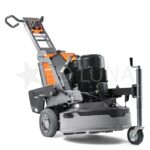 Pulidora de hormigón Husqvarna PG 8 DR - 6
