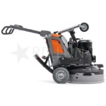 Pulidora de hormigón Husqvarna PG 8 DR - 5