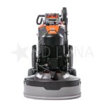 Pulidora de hormigón Husqvarna PG 8 DR - 3
