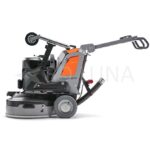 Pulidora de hormigón Husqvarna PG 8 DR - 2
