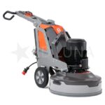 Pulidora de hormigón Husqvarna PG 8 S - 0