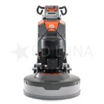 Pulidora de hormigón Husqvarna PG 8 S - 1