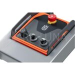 Pulidora de hormigón Husqvarna PG 8 S - 2
