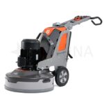 Pulidora de hormigón Husqvarna PG 8 S - 4