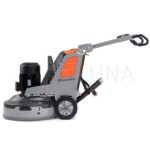 Pulidora de hormigón Husqvarna PG 8 S - 5