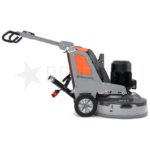 Pulidora de hormigón Husqvarna PG 8 S - 7