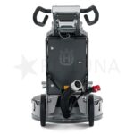 Pulidora de hormigón Husqvarna PG 8 S - 8