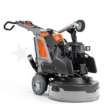 Pulidora de hormigón Husqvarna PG 8 XR - 0
