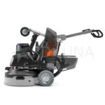 Pulidora de hormigón Husqvarna PG 8 XR - 1