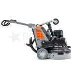Pulidora de hormigón Husqvarna PG 8 XR - 10