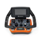 Pulidora de hormigón Husqvarna PG 8 XR - 8