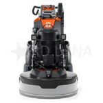 Pulidora de hormigón Husqvarna PG 8 XR - 6