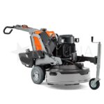 Pulidora de hormigón Husqvarna PG 8 XR - 2