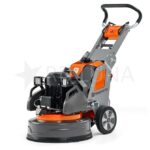 Pulidora de hormigón Husqvarna PG 5
