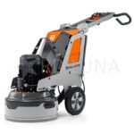 Pulidora de hormigón Husqvarna PG 6 S