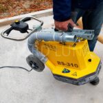 Pulidora de hormigón Airtec BS-310  - 2