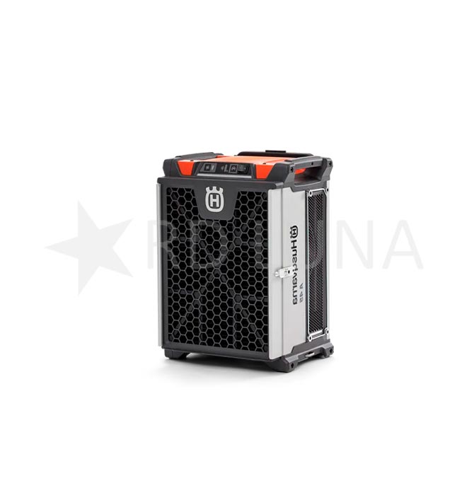 Purificador de aire Husqvarna A 45