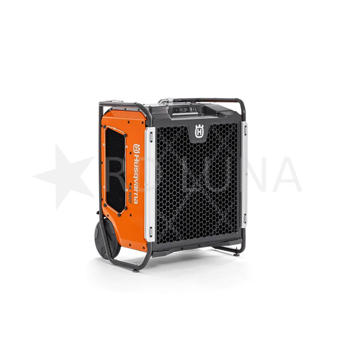 Purificador de aire Husqvarna A 100