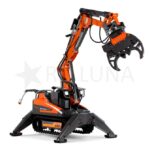Robot de demolición Husqvarna DXR 145 - 2