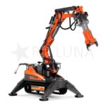 Robot de demolición Husqvarna DXR 145 - 3