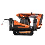 Robot de demolición Husqvarna DXR 145 - 5
