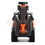 Robot de demolición Husqvarna DXR 145 - 6