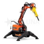Robot de demolición Husqvarna DXR 275 - 1