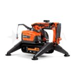 Robot de demolición Husqvarna DXR 275 - 2