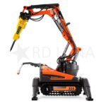 Robot de demolición Husqvarna DXR 305 - 1