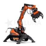 Robot de demolición Husqvarna DXR 305 - 2