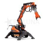 Robot de demolición Husqvarna DXR 305 - 3