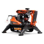 Robot de demolición Husqvarna DXR 305 - 4