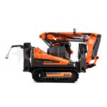 Robot de demolición Husqvarna DXR 305 - 5