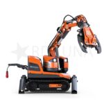 Robot de demolición Husqvarna DXR 95 - 4