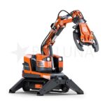 Robot de demolición Husqvarna DXR 95 - 3