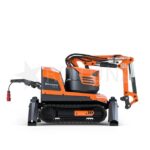 Robot de demolición Husqvarna DXR 95 - 1