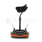 Robot de demolición Husqvarna DXR 95 - 0