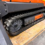 Robot de demolición Husqvarna DXR 95 - 1