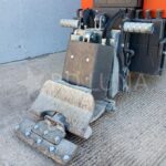 Arrancadora Stripper BMS 220 Husqvarna - 2